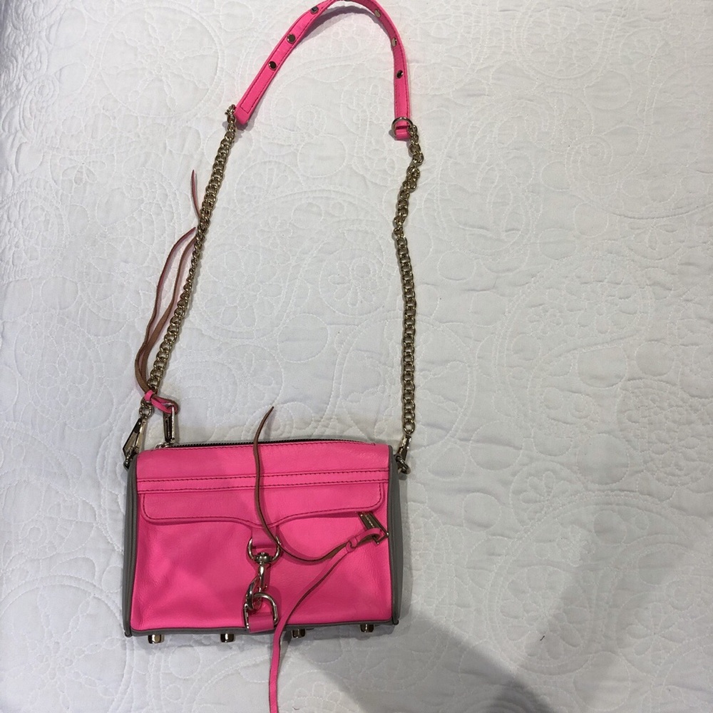 Rebecca minkoff crossbody